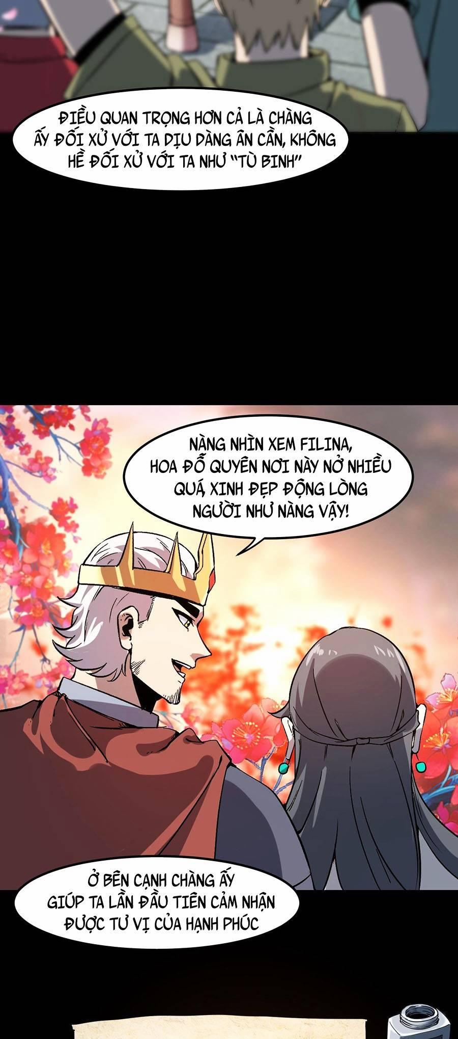 Trở Thành Cao Thủ Nhờ Bug 56 trang 20