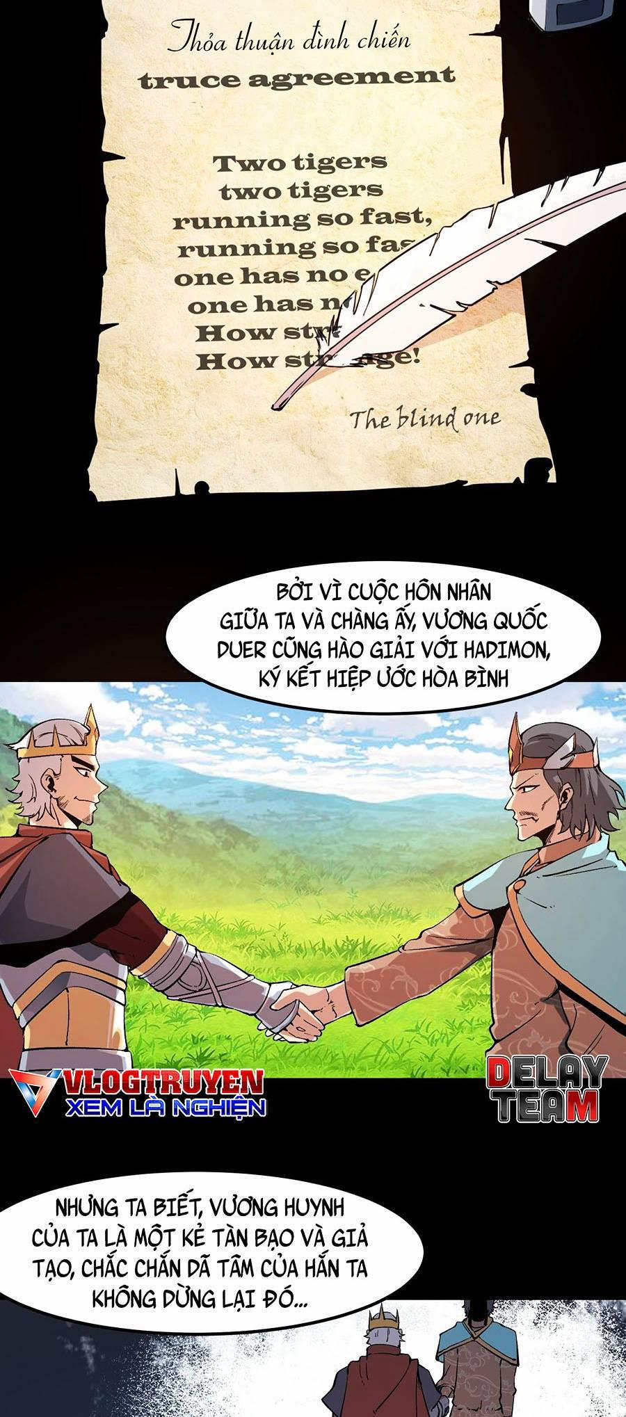 Trở Thành Cao Thủ Nhờ Bug 56 trang 21