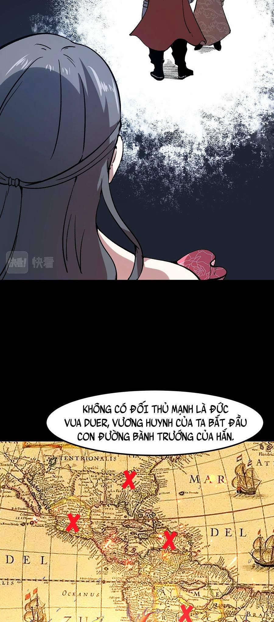 Trở Thành Cao Thủ Nhờ Bug 56 trang 22