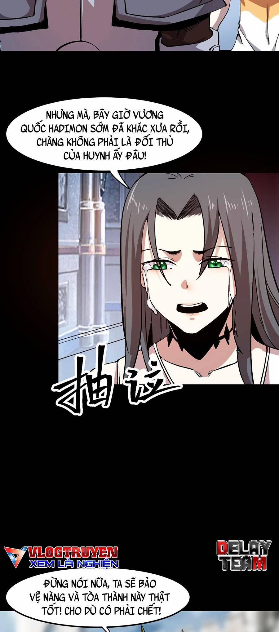 Trở Thành Cao Thủ Nhờ Bug 56 trang 25