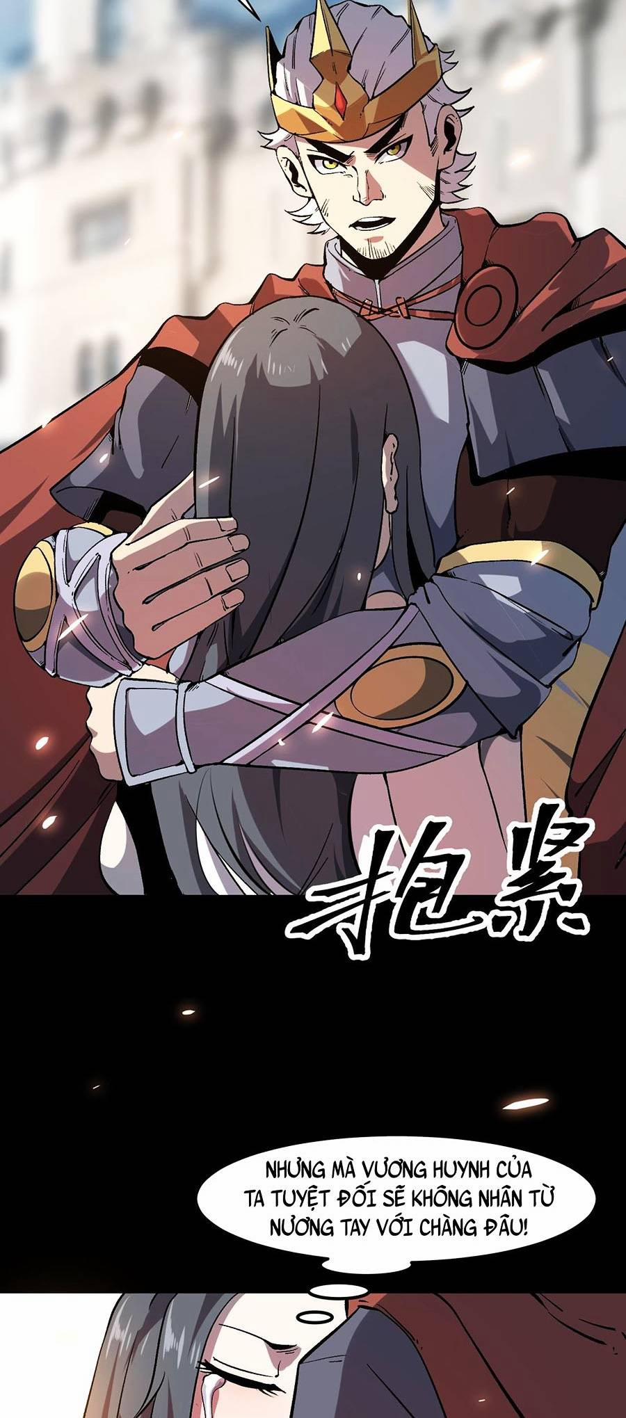 Trở Thành Cao Thủ Nhờ Bug 56 trang 26