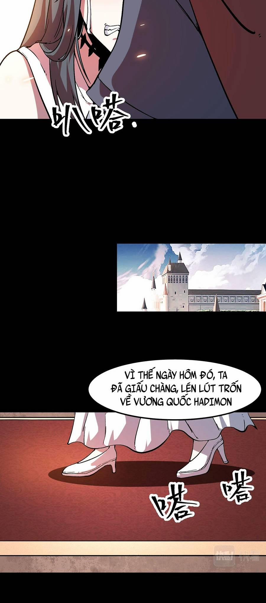 Trở Thành Cao Thủ Nhờ Bug 56 trang 27