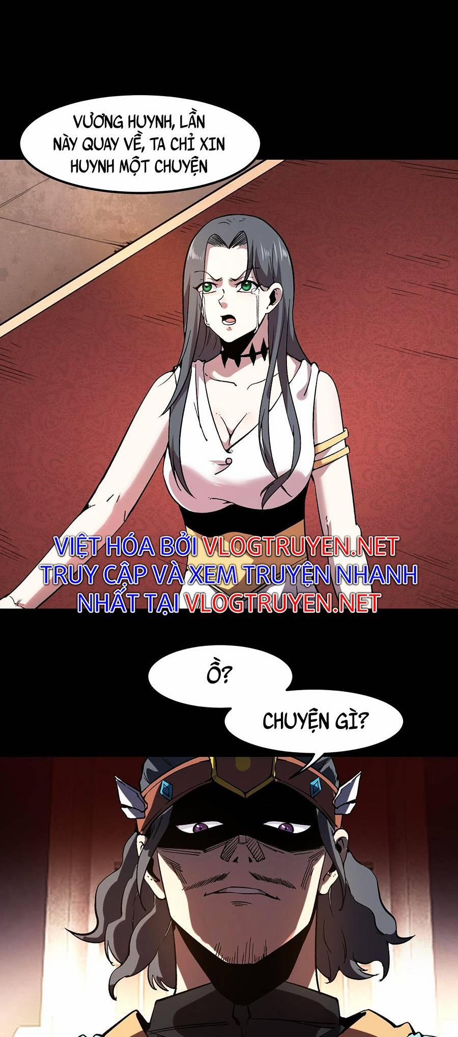 Trở Thành Cao Thủ Nhờ Bug 56 trang 28