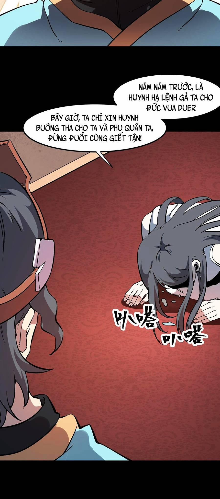 Trở Thành Cao Thủ Nhờ Bug 56 trang 29