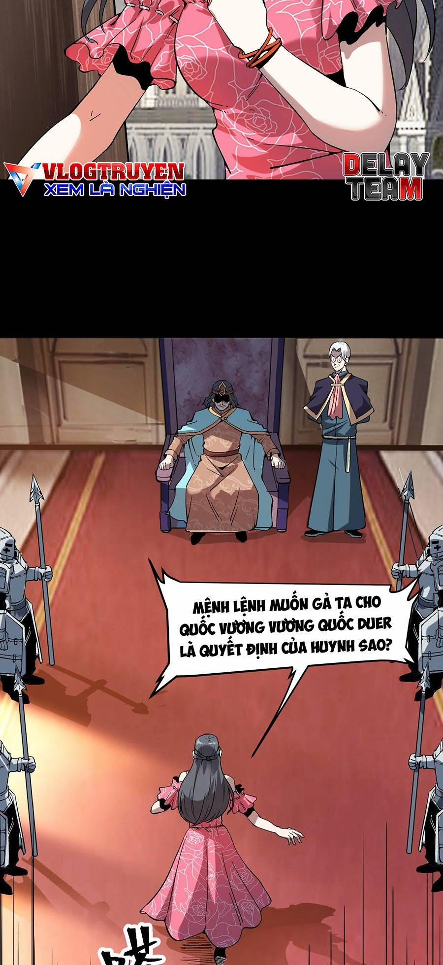 Trở Thành Cao Thủ Nhờ Bug 56 trang 3