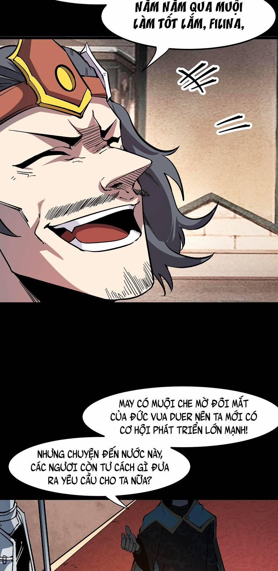 Trở Thành Cao Thủ Nhờ Bug 56 trang 31