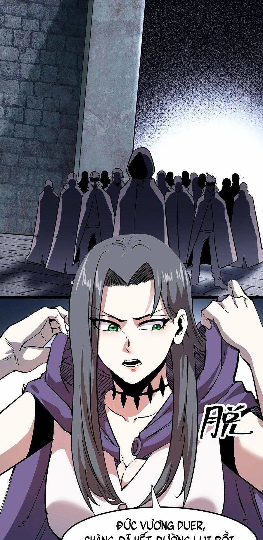 Trở Thành Cao Thủ Nhờ Bug 56 trang 38