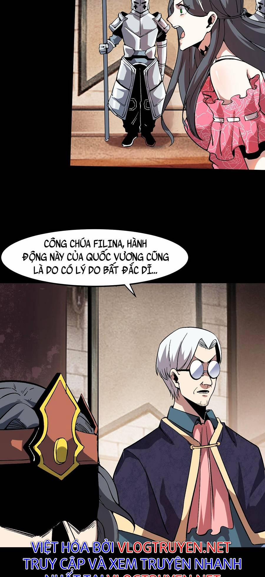 Trở Thành Cao Thủ Nhờ Bug 56 trang 5