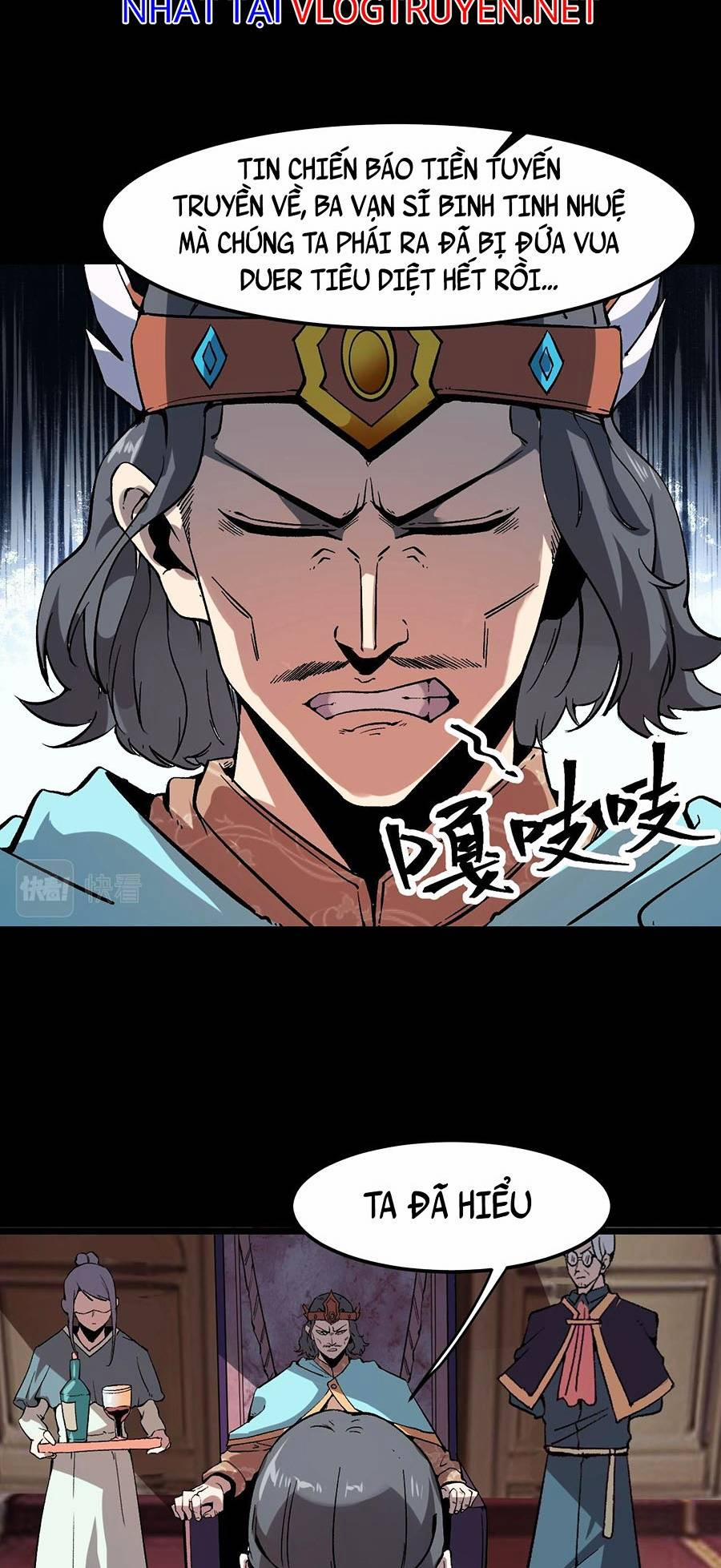 Trở Thành Cao Thủ Nhờ Bug 56 trang 6