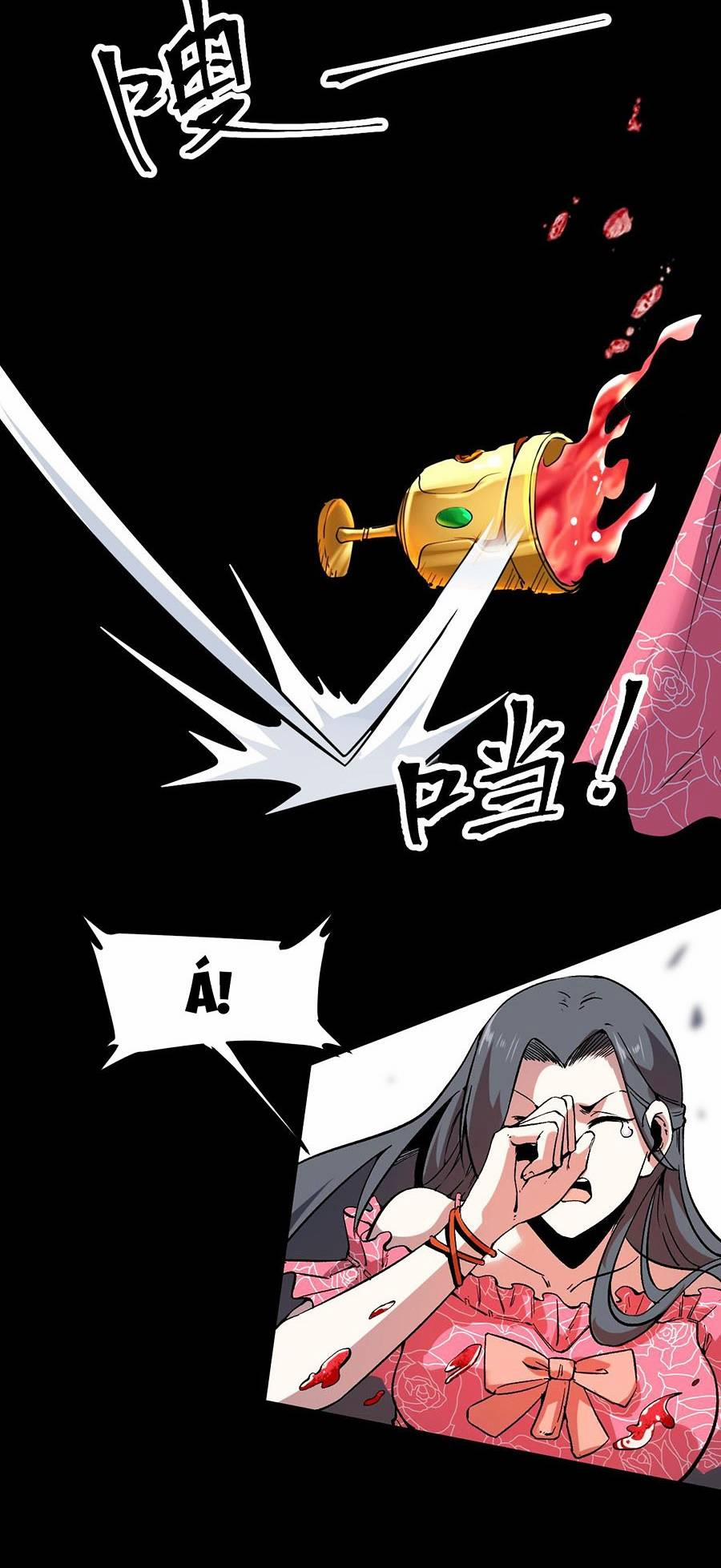 Trở Thành Cao Thủ Nhờ Bug 56 trang 8