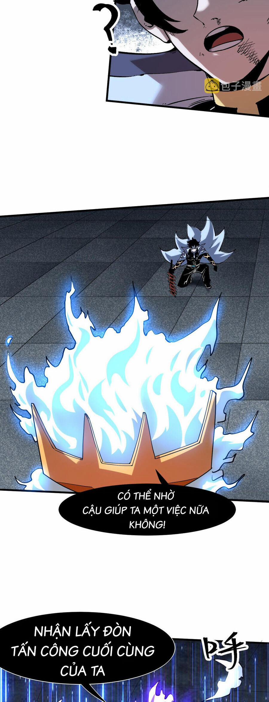 Trở Thành Cao Thủ Nhờ Bug 57 trang 11