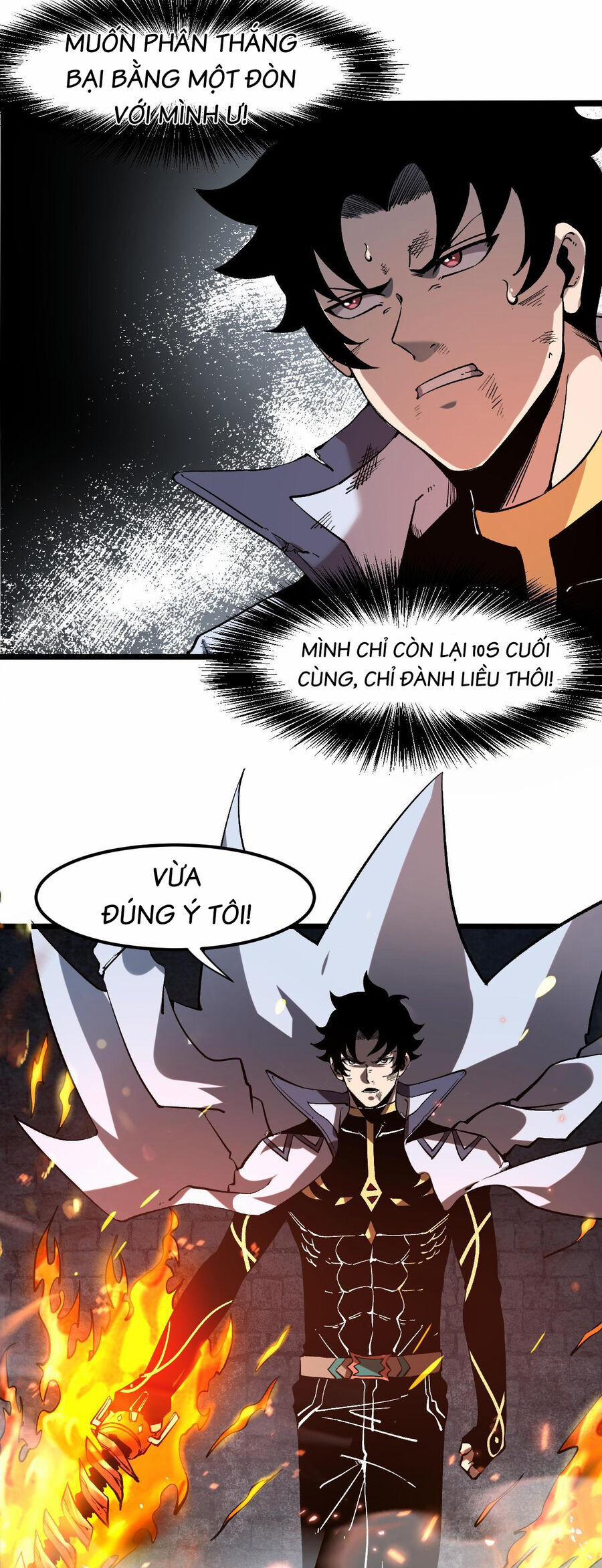 Trở Thành Cao Thủ Nhờ Bug 57 trang 13