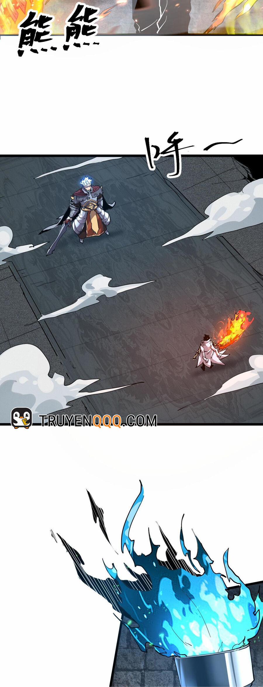 Trở Thành Cao Thủ Nhờ Bug 57 trang 14