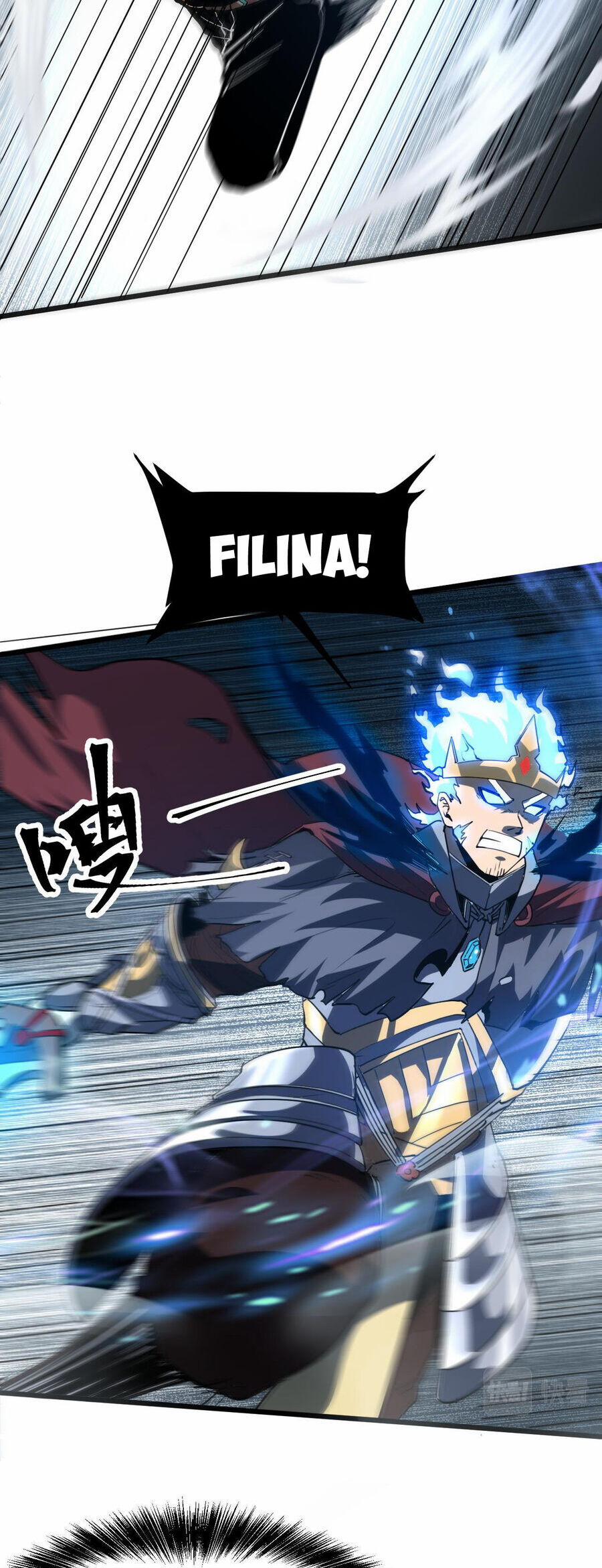 Trở Thành Cao Thủ Nhờ Bug 57 trang 16