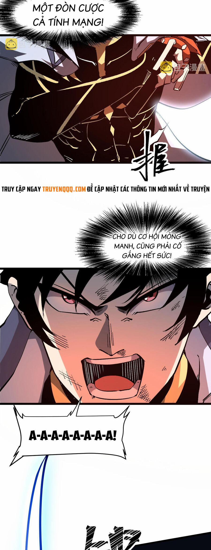 Trở Thành Cao Thủ Nhờ Bug 57 trang 17