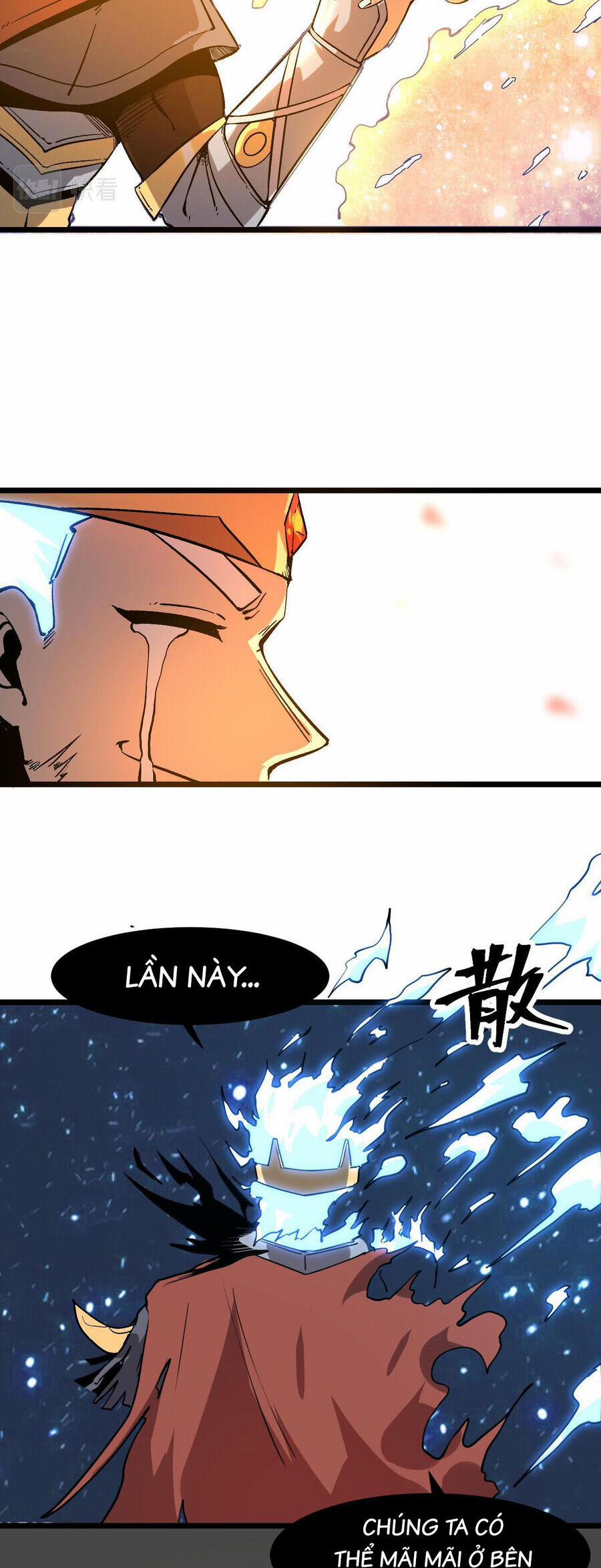 Trở Thành Cao Thủ Nhờ Bug 57 trang 25