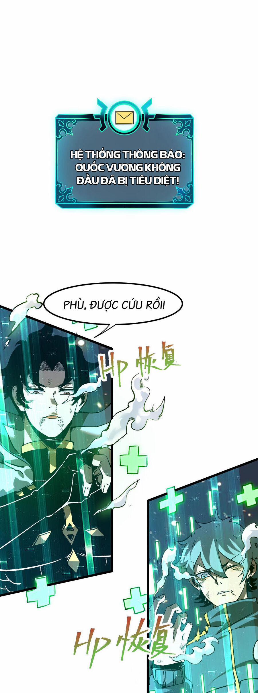 Trở Thành Cao Thủ Nhờ Bug 57 trang 27