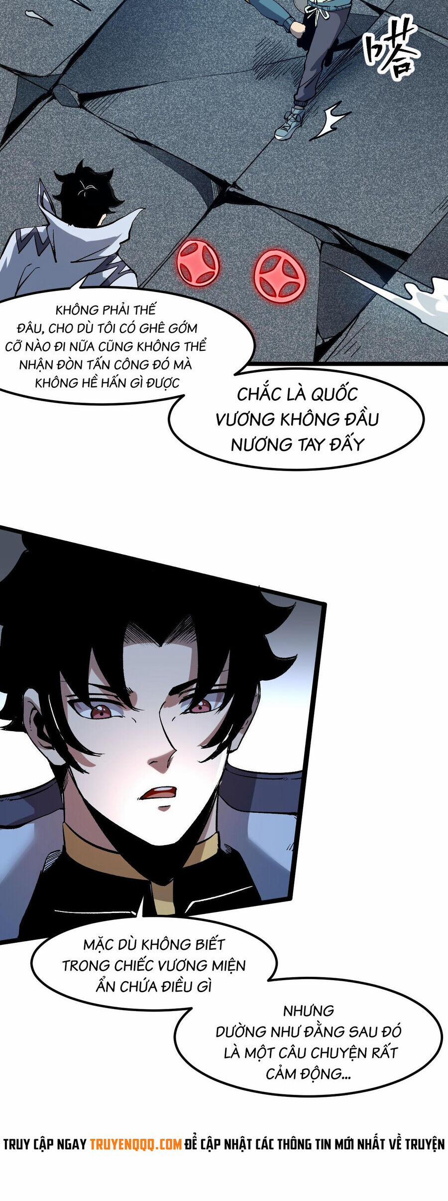 Trở Thành Cao Thủ Nhờ Bug 57 trang 29