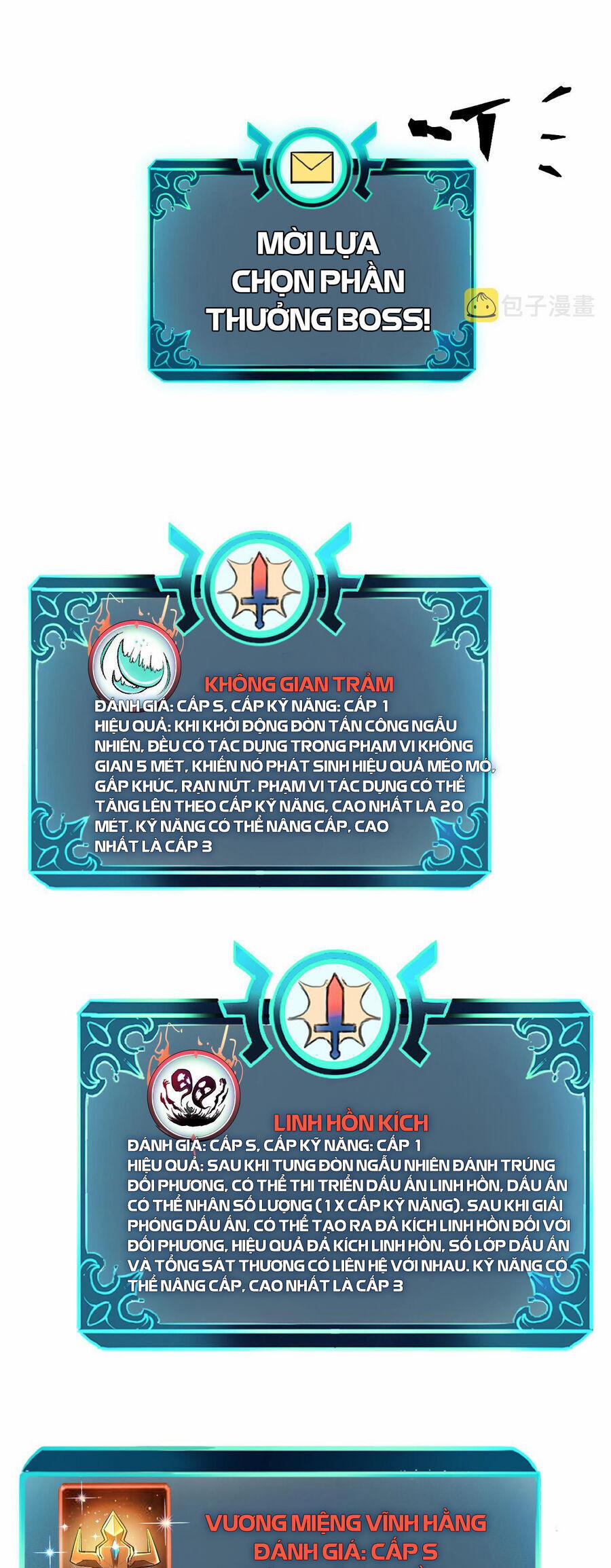 Trở Thành Cao Thủ Nhờ Bug 57 trang 30