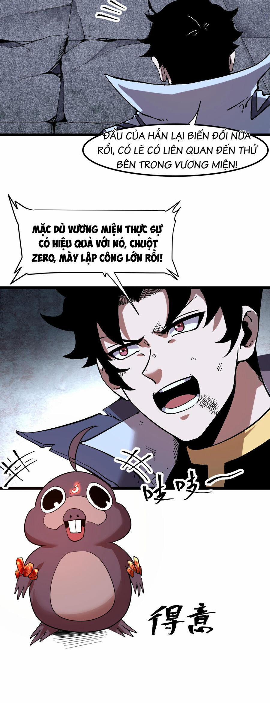 Trở Thành Cao Thủ Nhờ Bug 57 trang 4