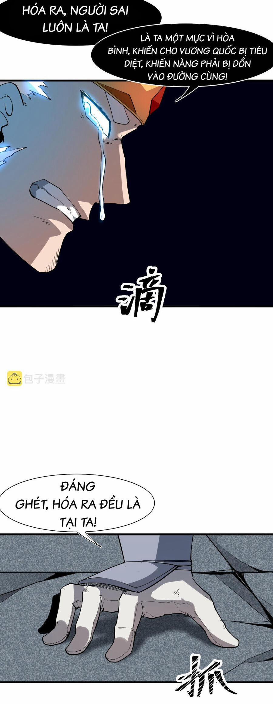 Trở Thành Cao Thủ Nhờ Bug 57 trang 7