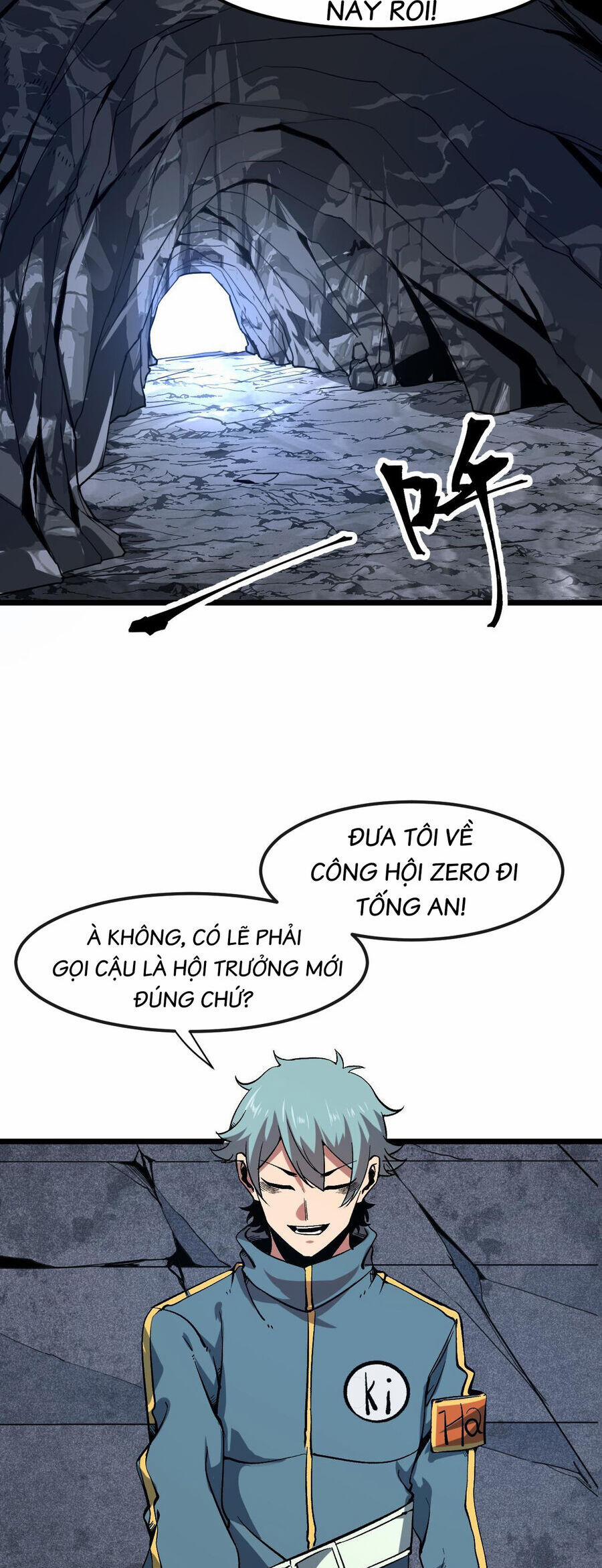 Trở Thành Cao Thủ Nhờ Bug 58 trang 12