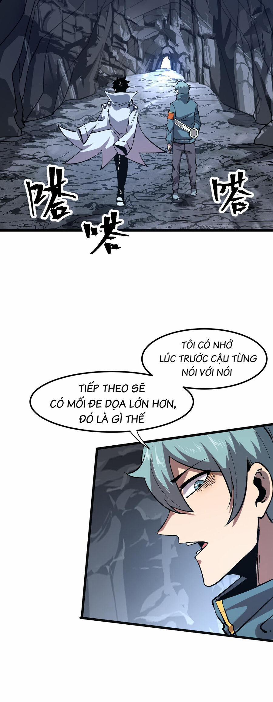 Trở Thành Cao Thủ Nhờ Bug 58 trang 14