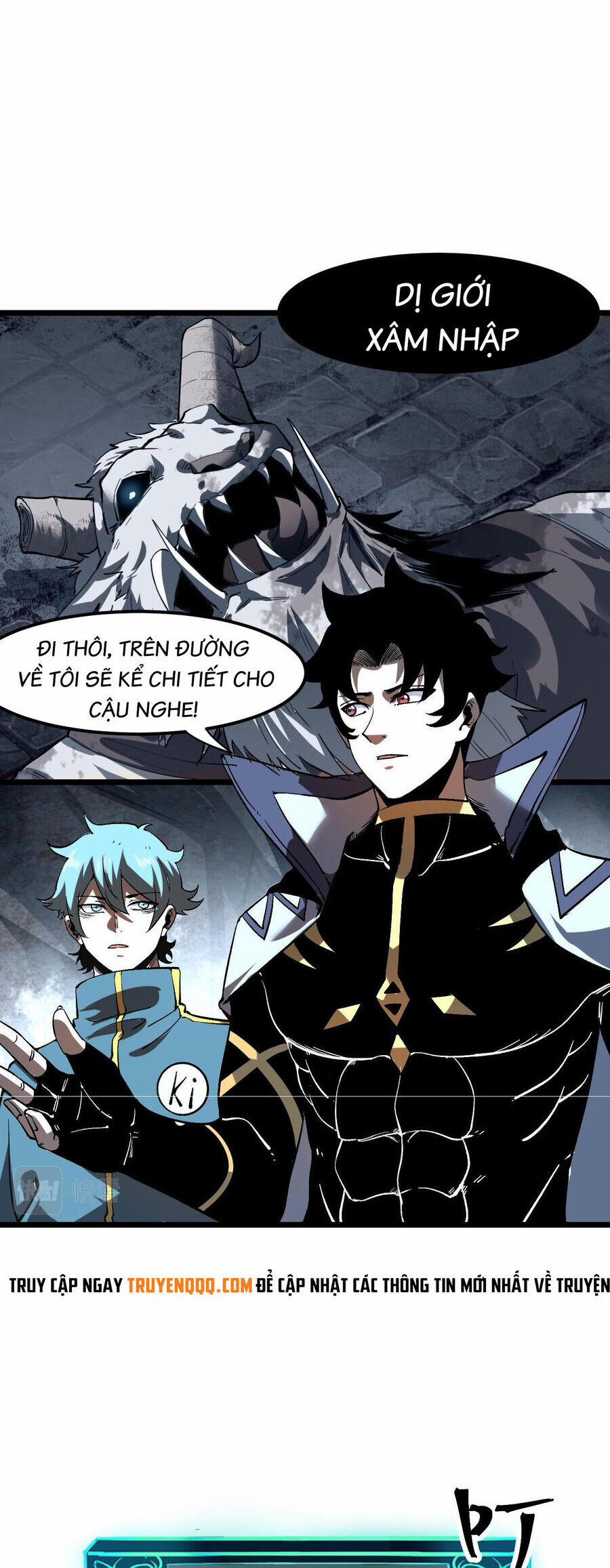 Trở Thành Cao Thủ Nhờ Bug 58 trang 15