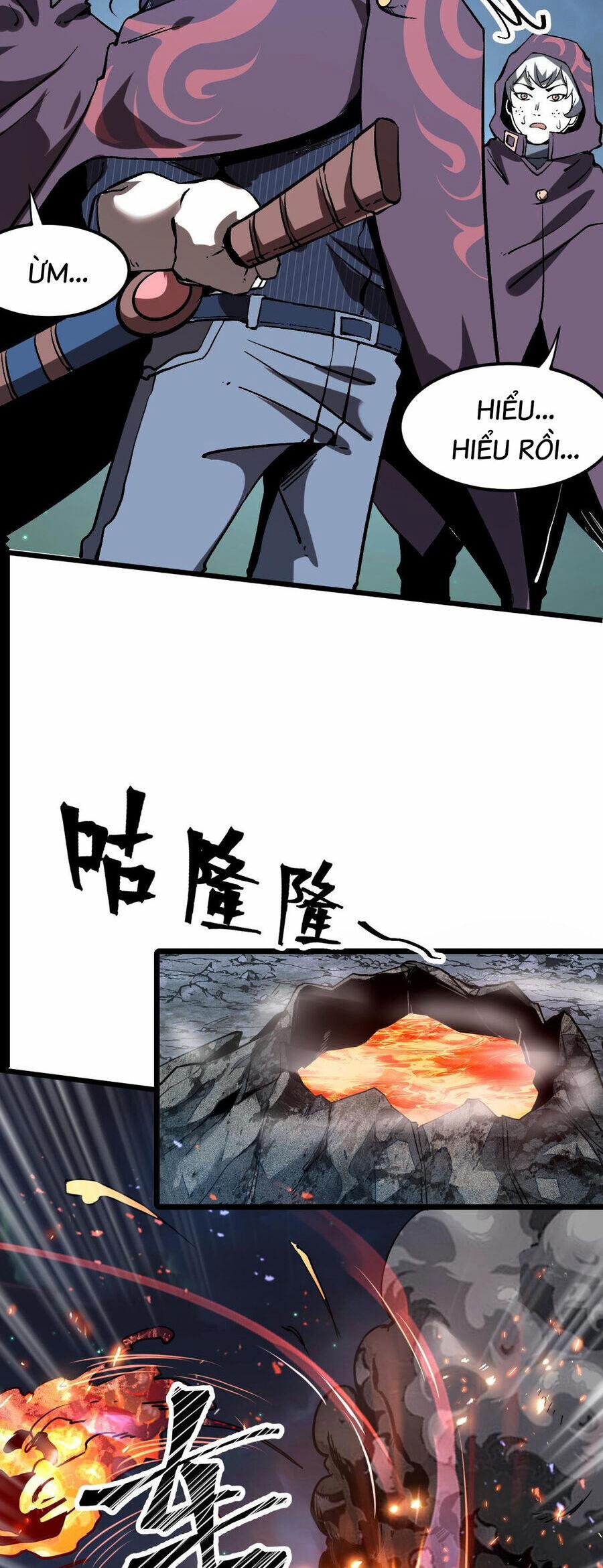 Trở Thành Cao Thủ Nhờ Bug 58 trang 19