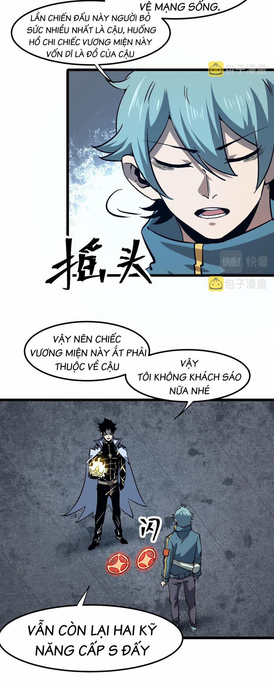 Trở Thành Cao Thủ Nhờ Bug 58 trang 2