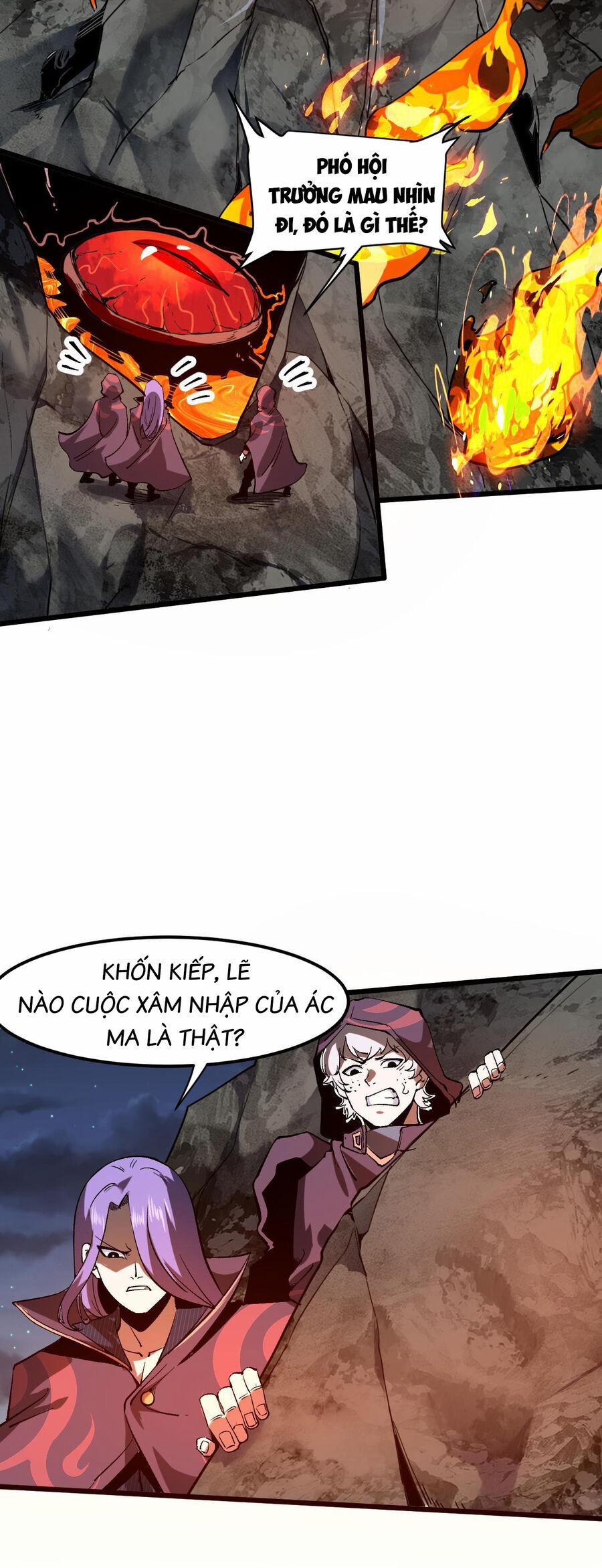 Trở Thành Cao Thủ Nhờ Bug 58 trang 23