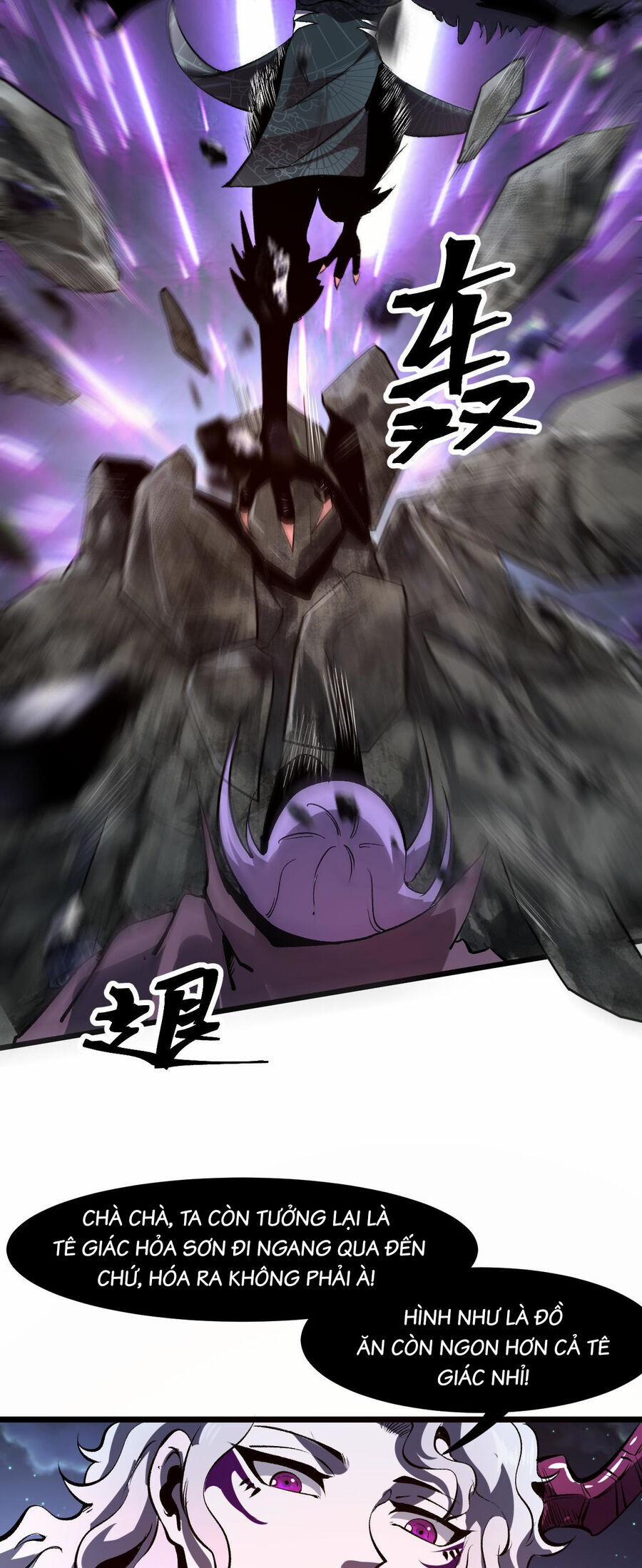 Trở Thành Cao Thủ Nhờ Bug 58 trang 26