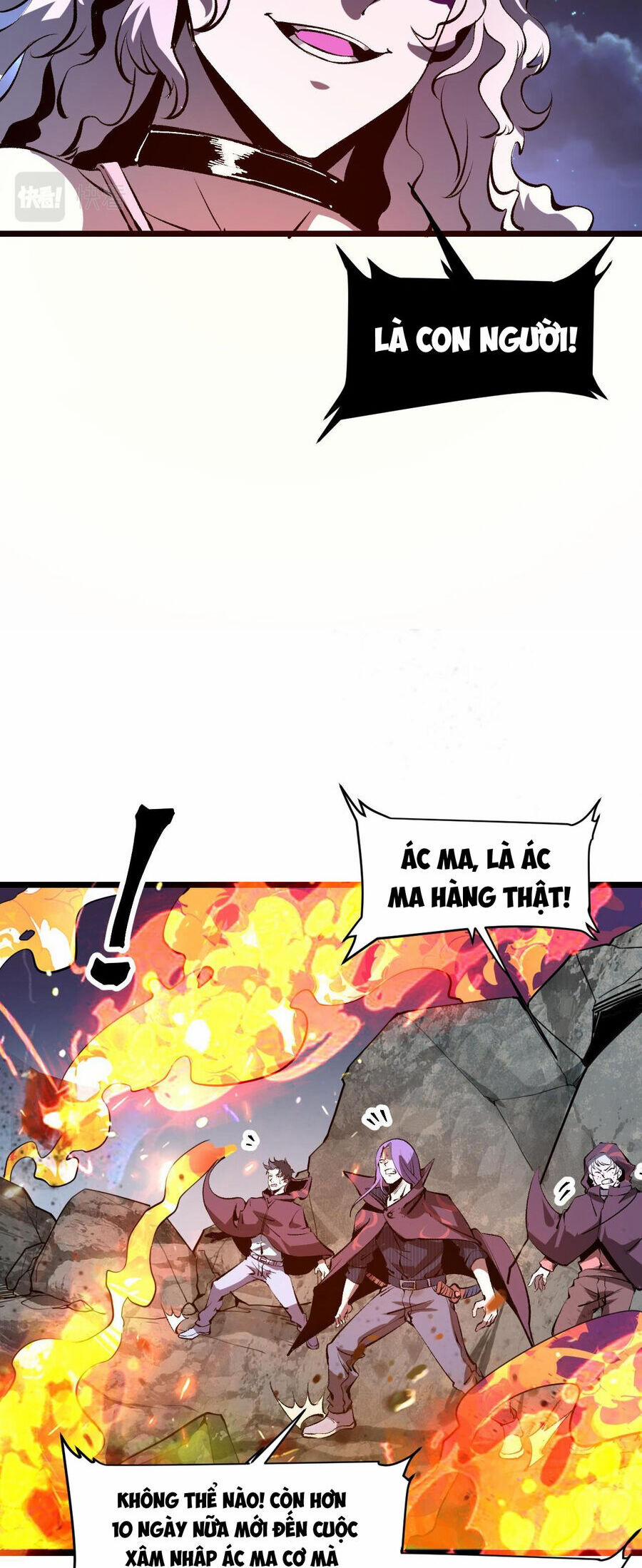 Trở Thành Cao Thủ Nhờ Bug 58 trang 27