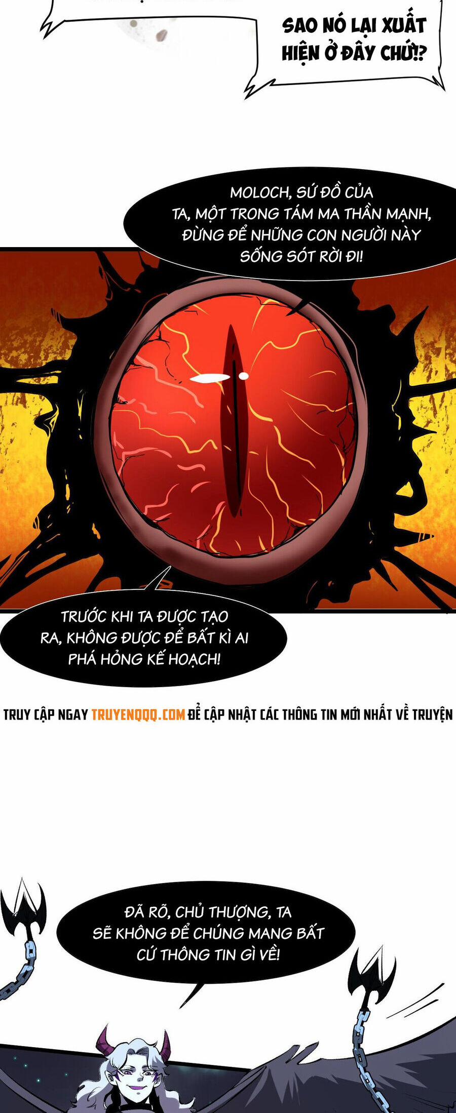 Trở Thành Cao Thủ Nhờ Bug 58 trang 28