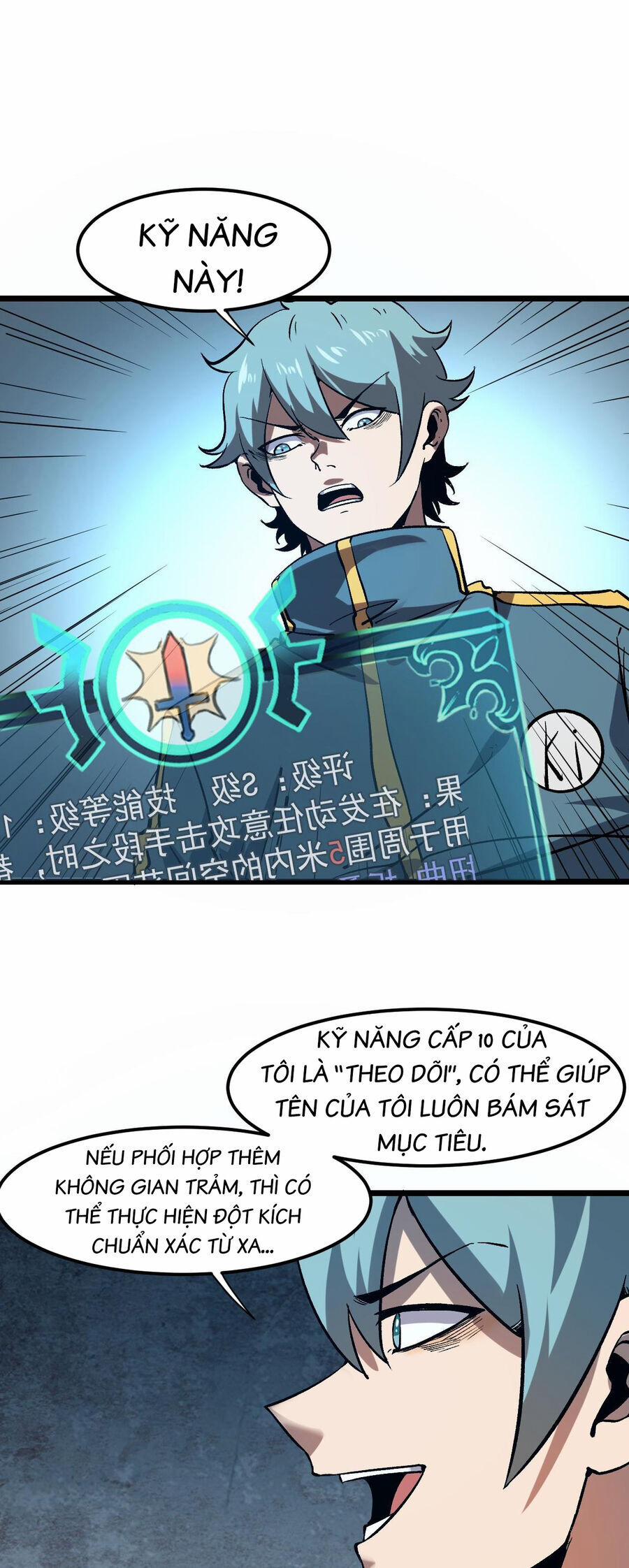 Trở Thành Cao Thủ Nhờ Bug 58 trang 3