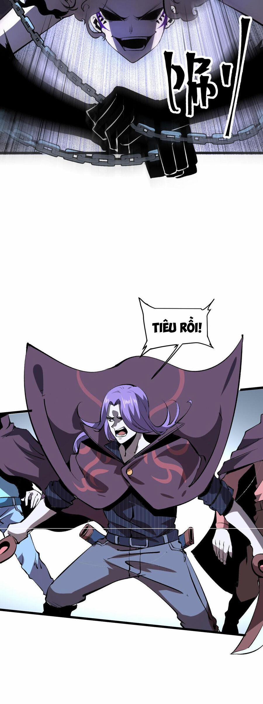Trở Thành Cao Thủ Nhờ Bug 58 trang 30