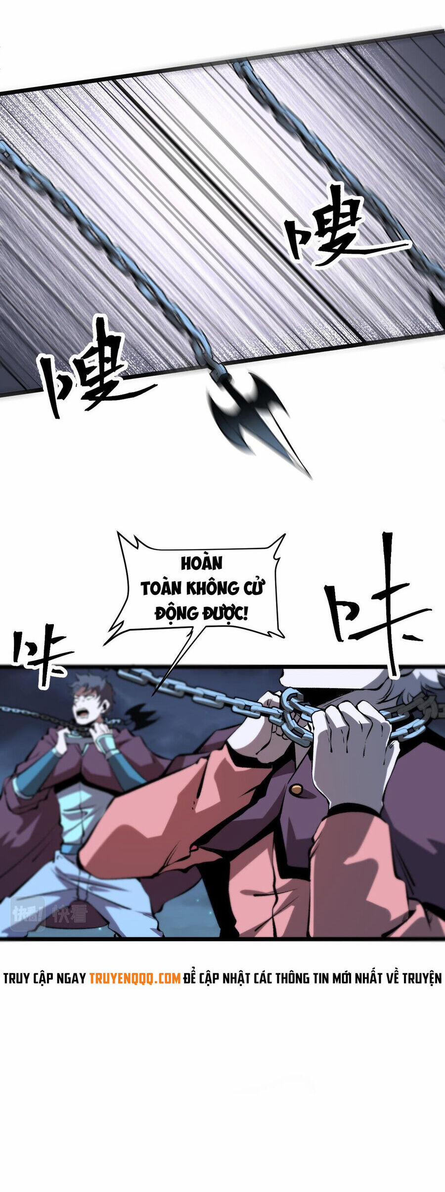 Trở Thành Cao Thủ Nhờ Bug 58 trang 31