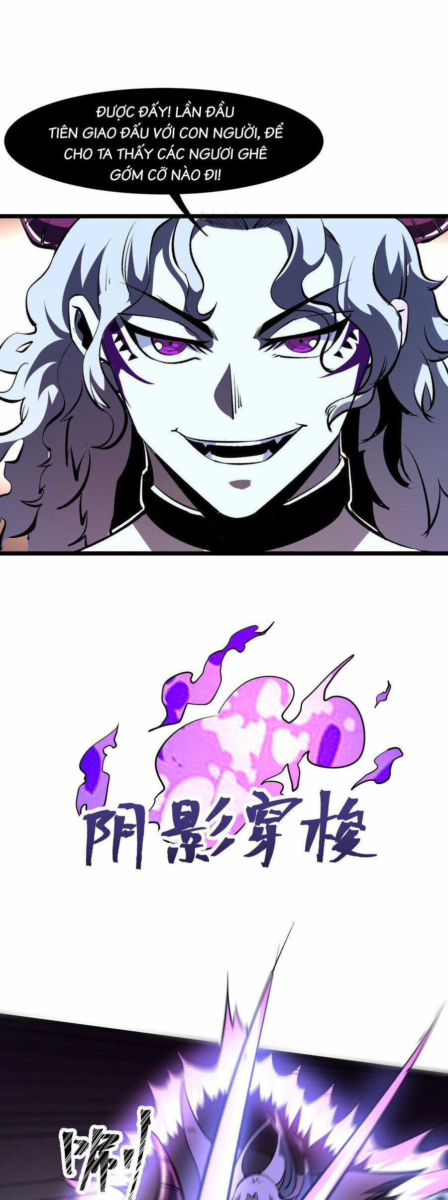 Trở Thành Cao Thủ Nhờ Bug 58 trang 33