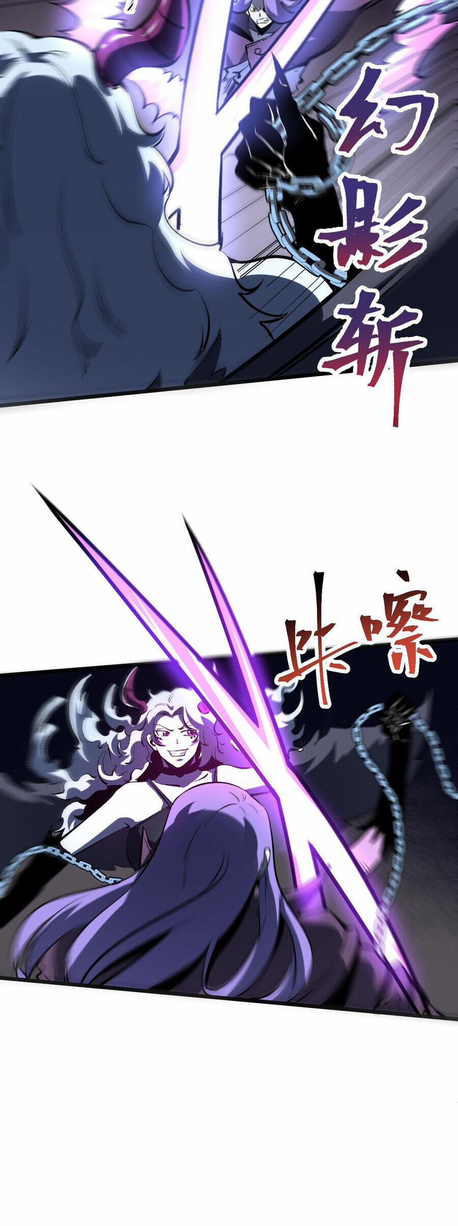 Trở Thành Cao Thủ Nhờ Bug 58 trang 34