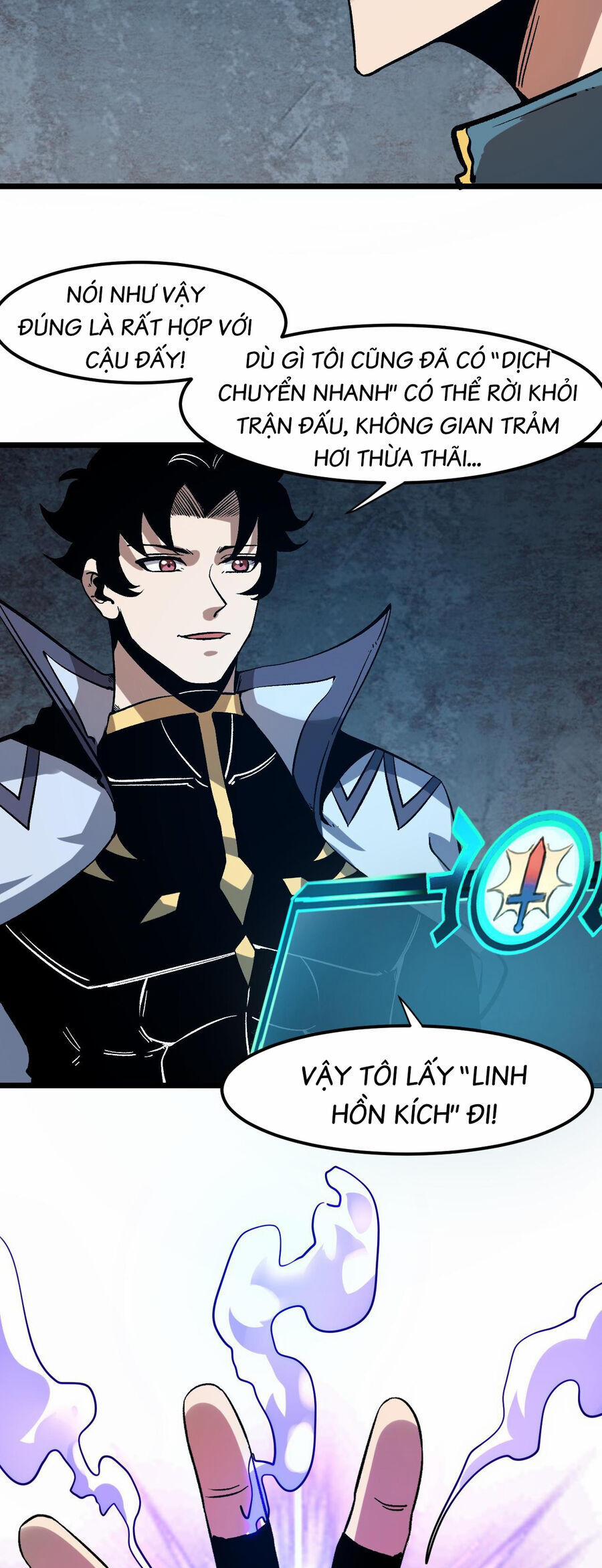 Trở Thành Cao Thủ Nhờ Bug 58 trang 4