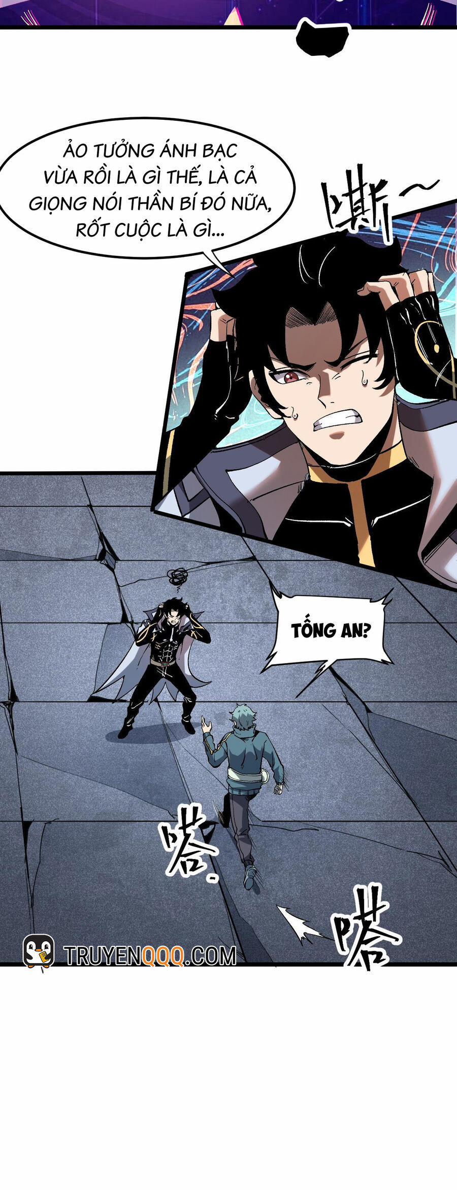 Trở Thành Cao Thủ Nhờ Bug 58 trang 9