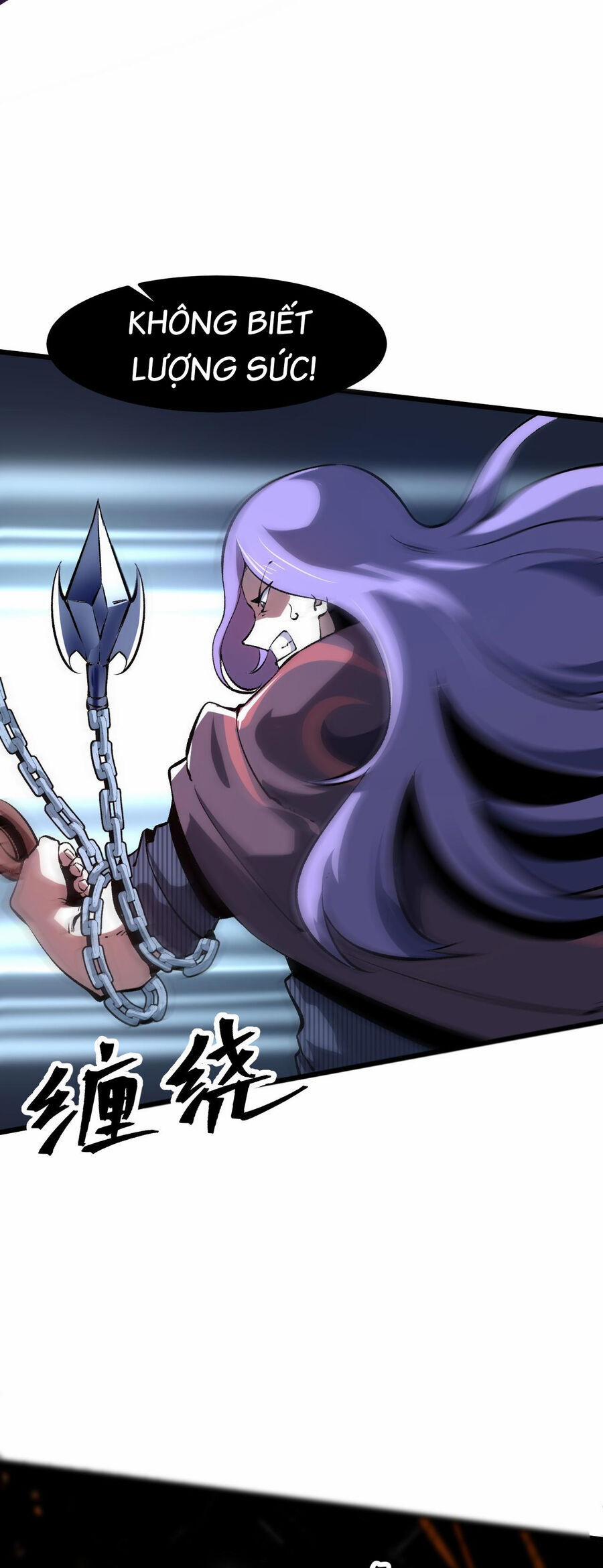 Trở Thành Cao Thủ Nhờ Bug 59 trang 10