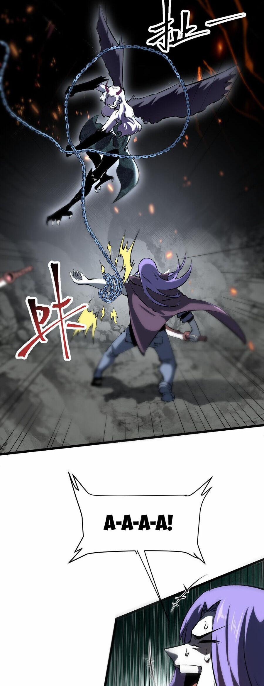 Trở Thành Cao Thủ Nhờ Bug 59 trang 11