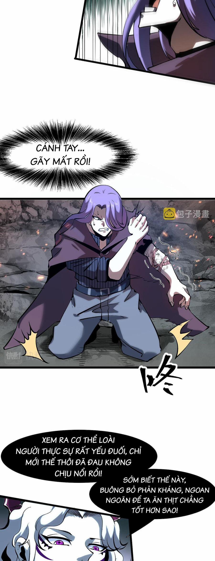 Trở Thành Cao Thủ Nhờ Bug 59 trang 12