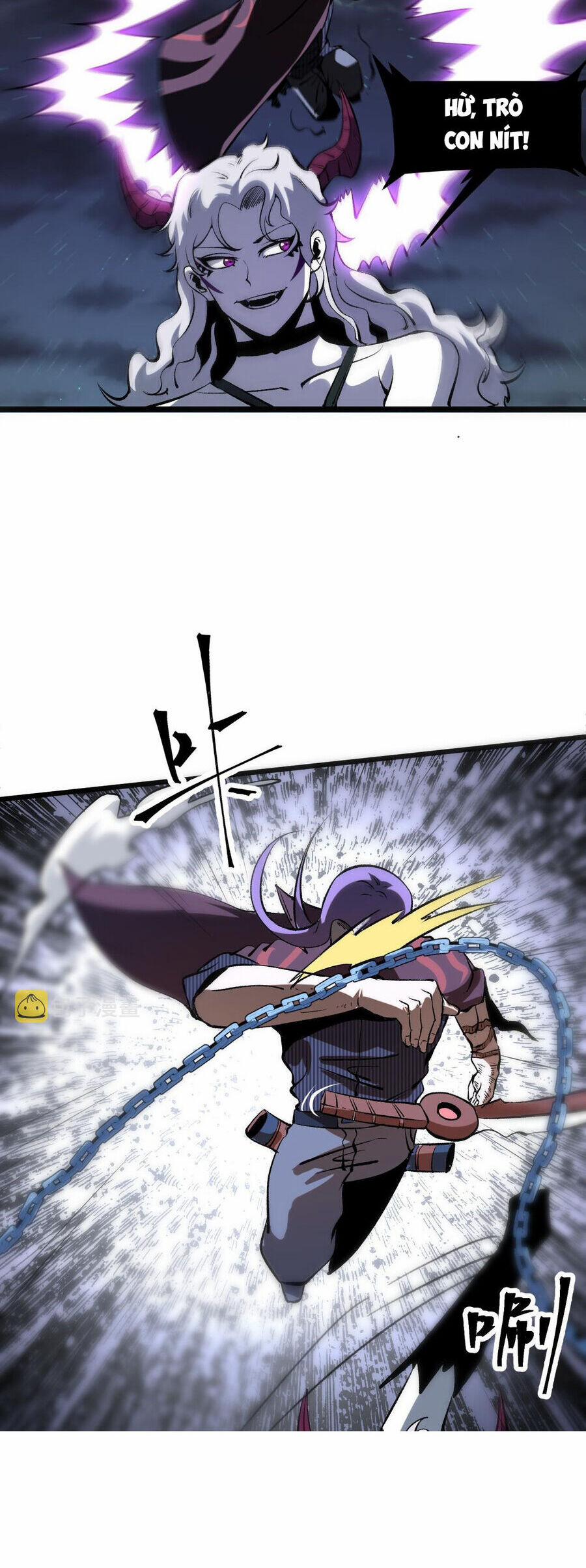 Trở Thành Cao Thủ Nhờ Bug 59 trang 18