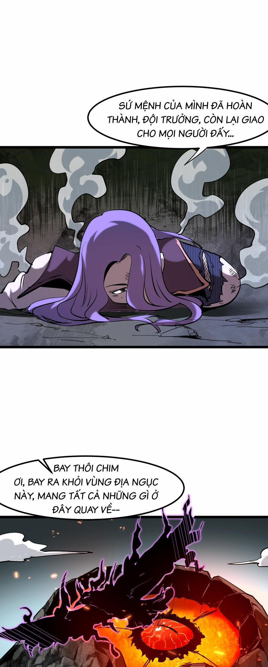 Trở Thành Cao Thủ Nhờ Bug 59 trang 22