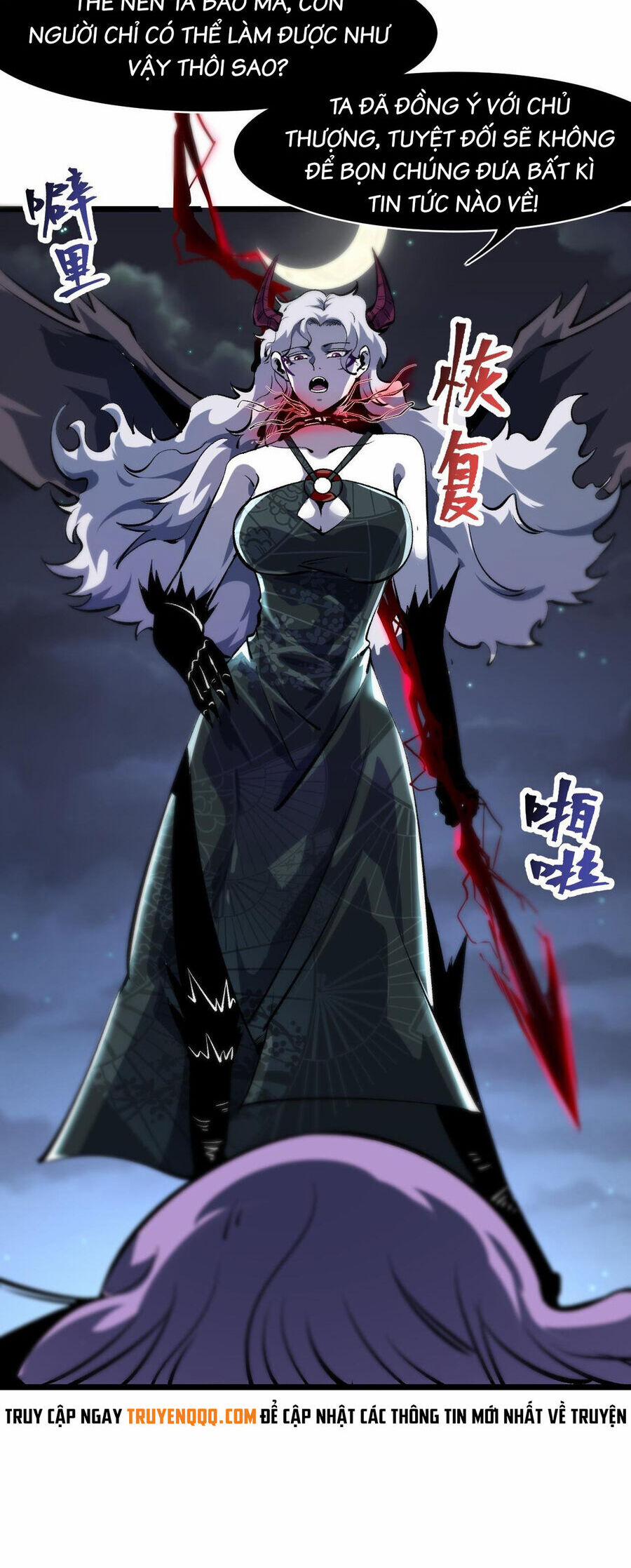 Trở Thành Cao Thủ Nhờ Bug 59 trang 24