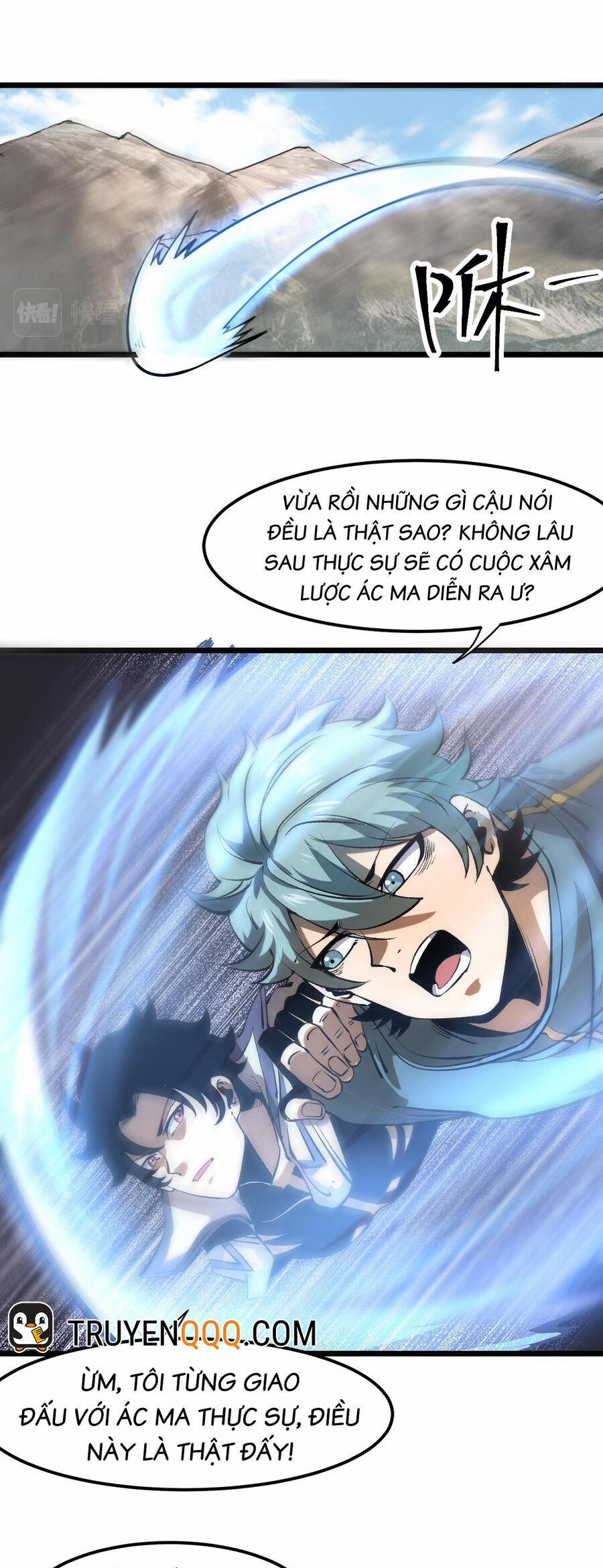 Trở Thành Cao Thủ Nhờ Bug 59 trang 25