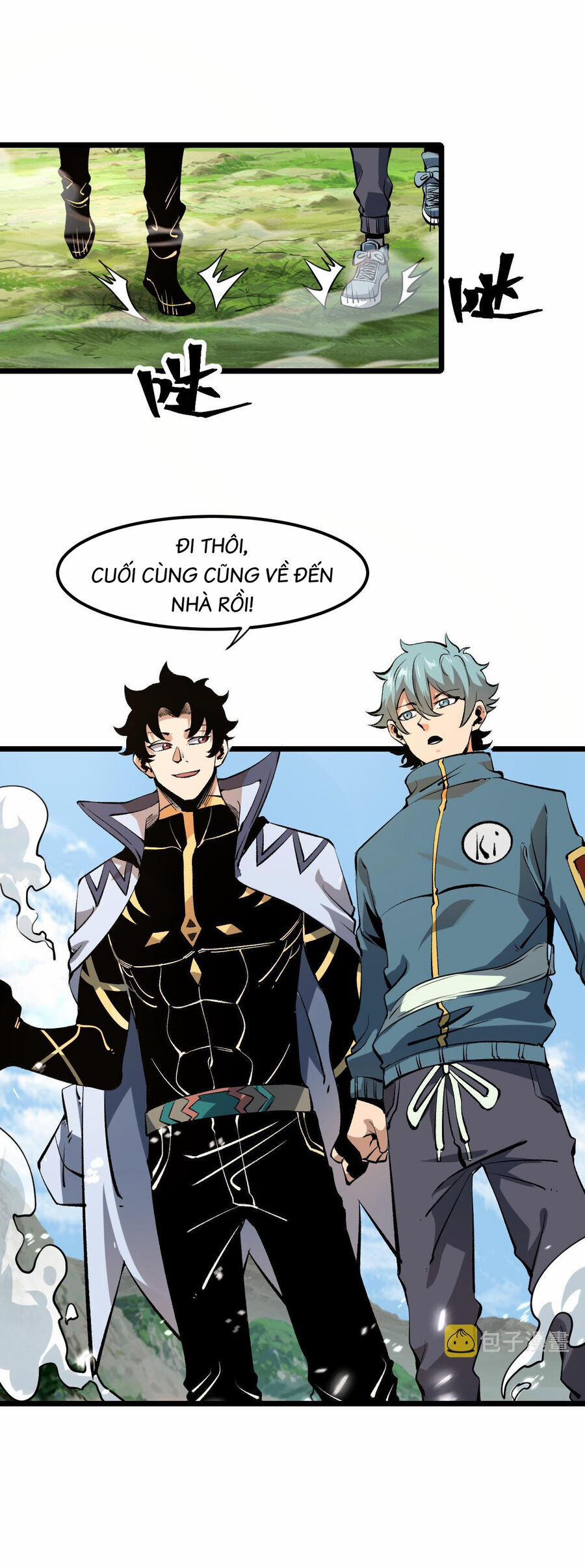 Trở Thành Cao Thủ Nhờ Bug 59 trang 27