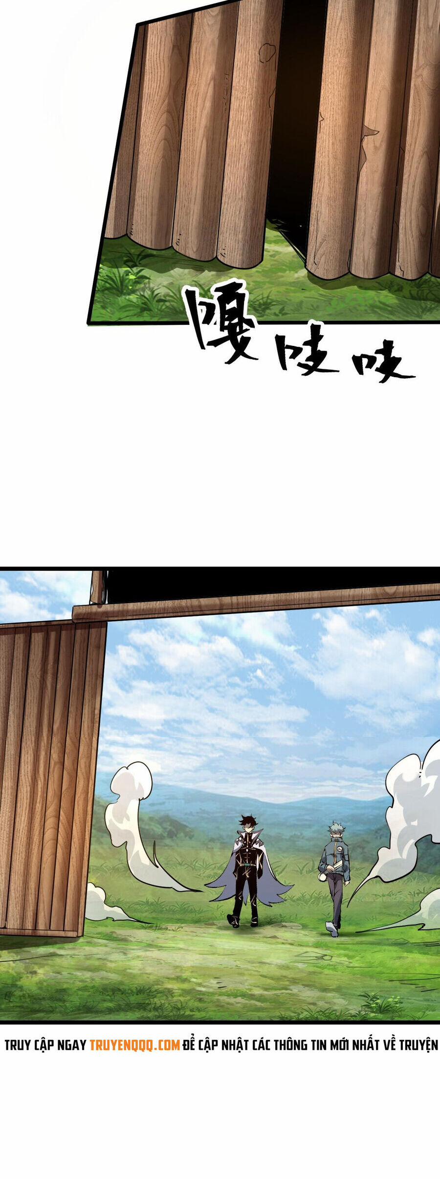 Trở Thành Cao Thủ Nhờ Bug 59 trang 29